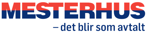 Mesterhus Web-portal for 150 forhandlere