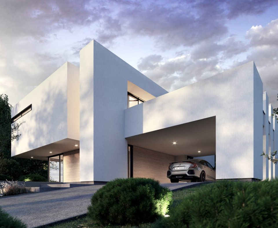 Mesterhus Forhandlerportal